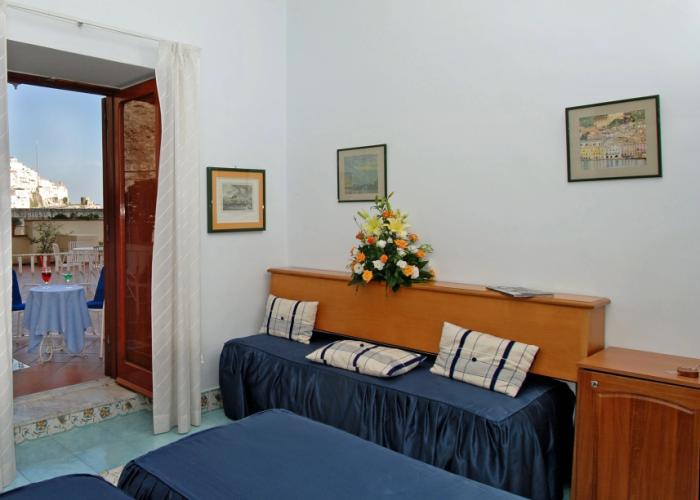 Hotel La Bussola