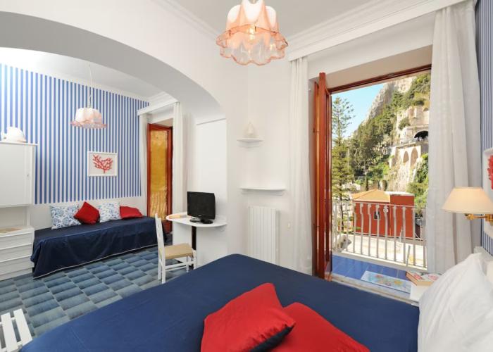 Hotel La Bussola