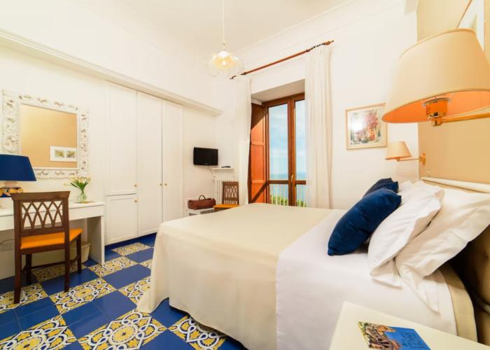 Hotel La Bussola