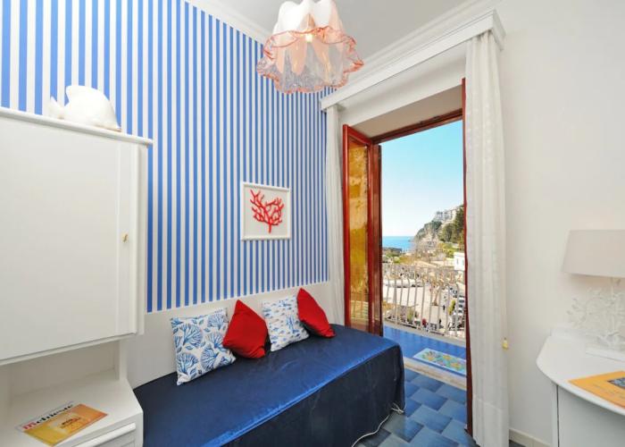 Hotel La Bussola