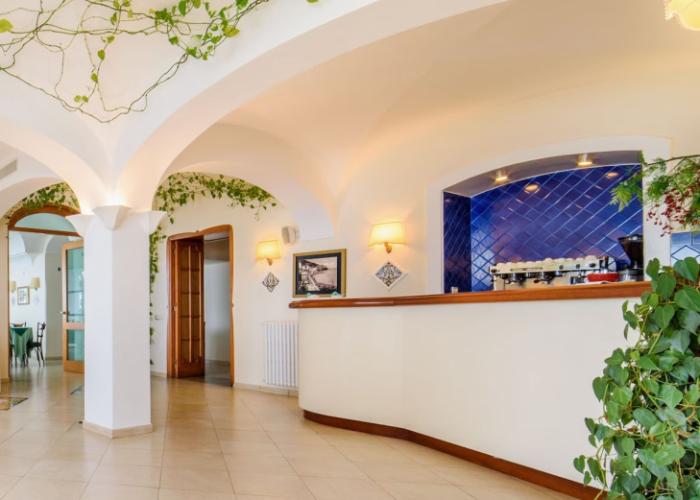 Hotel La Bussola