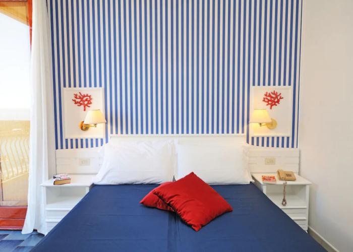 Hotel La Bussola