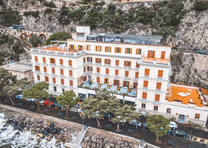 Hotel La Bussola