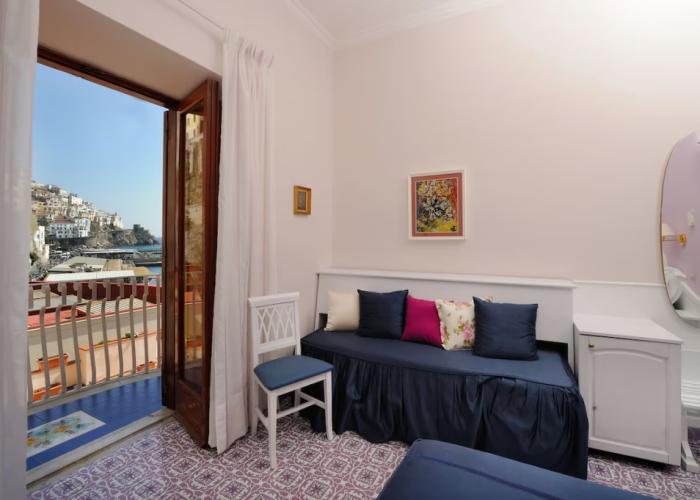 Hotel La Bussola