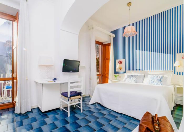 Hotel La Bussola