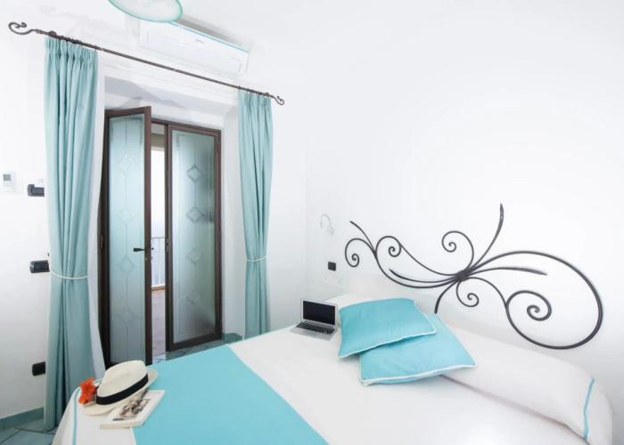 Hotel La Ninfa