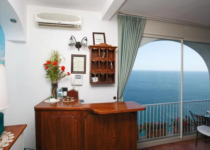 Hotel La Ninfa