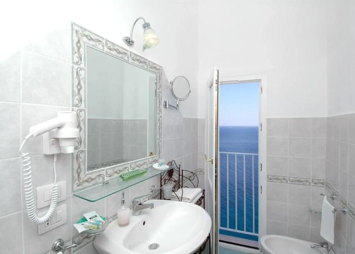 Hotel La Ninfa