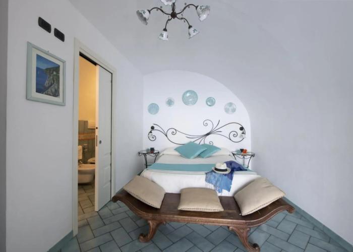 Hotel La Ninfa