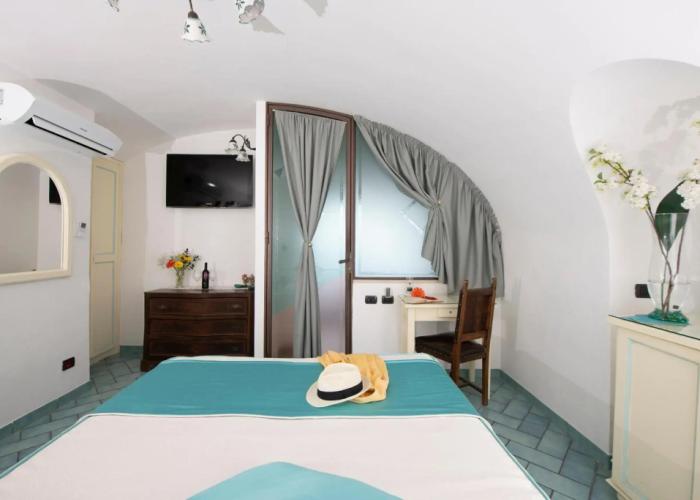 Hotel La Ninfa