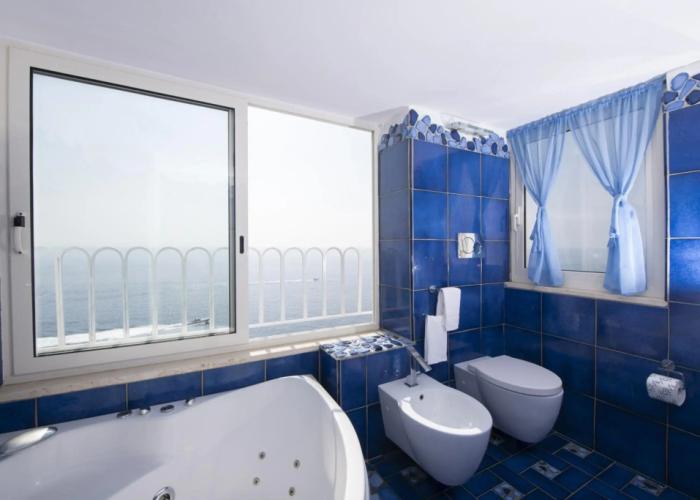 Hotel La Ninfa