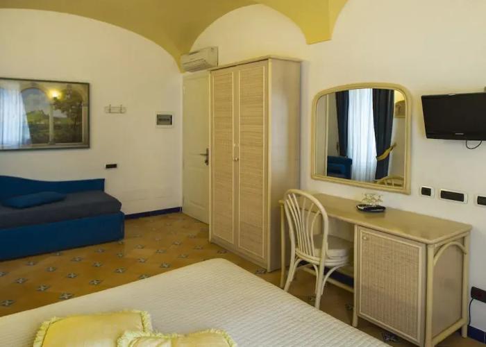 Hotel Bellevue Suite