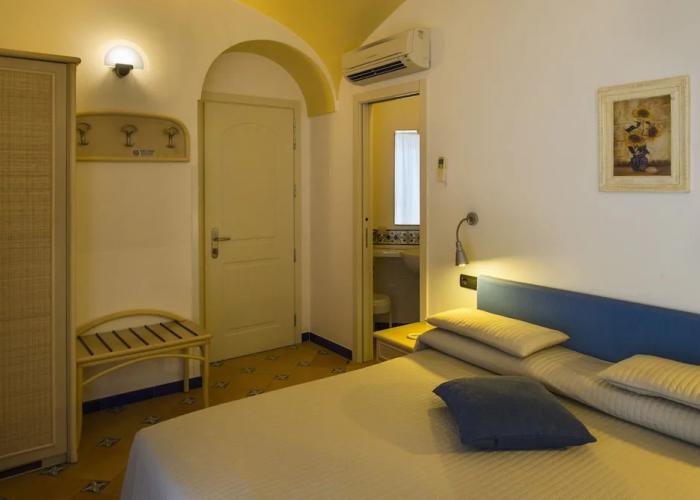Hotel Bellevue Suite