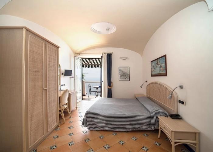 Hotel Bellevue Suite
