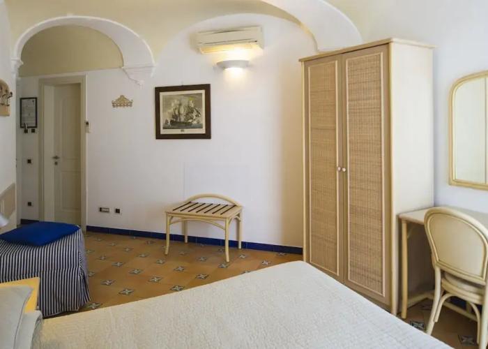 Hotel Bellevue Suite