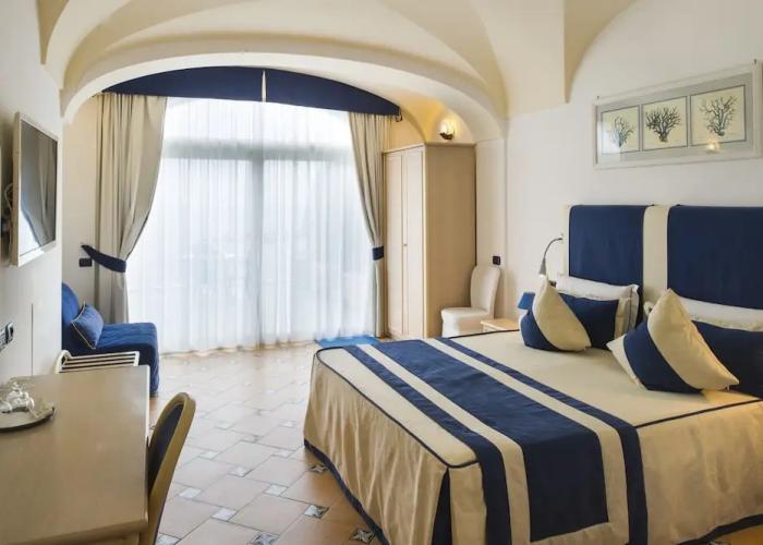 Hotel Bellevue Suite
