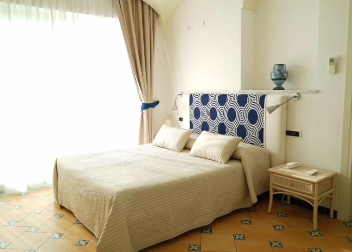 Hotel Bellevue Suite