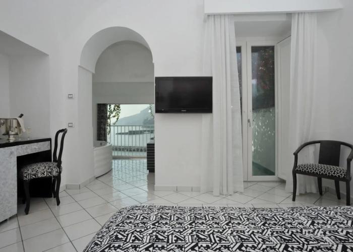 Hotel Marina Riviera