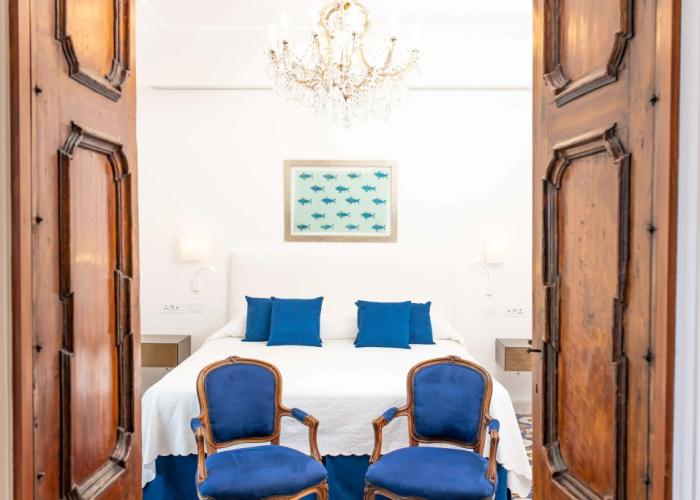 Hotel Marina Riviera