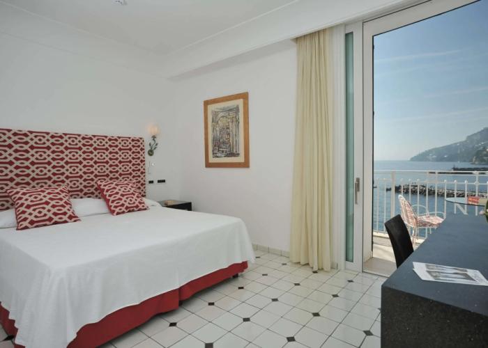 Hotel Marina Riviera