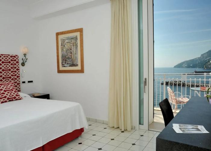 Hotel Marina Riviera