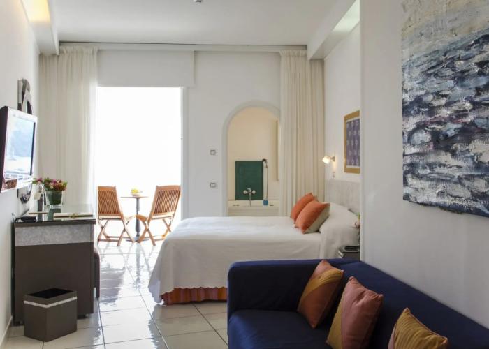 Hotel Marina Riviera
