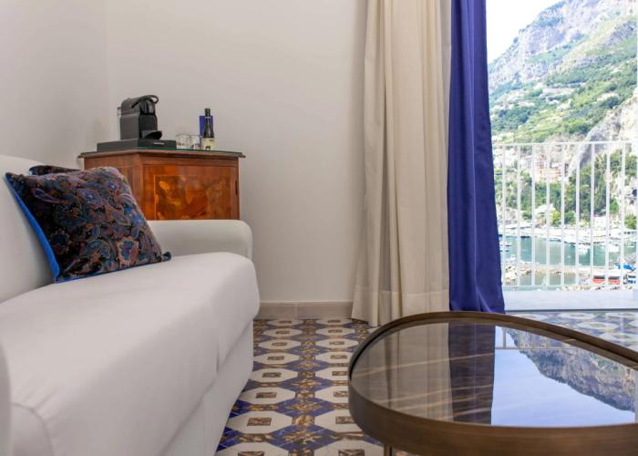 Hotel Marina Riviera