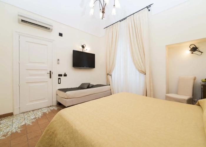 Hotel Villa Annalara charme and relax