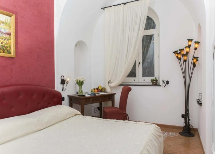 Hotel Villa Annalara charme and relax