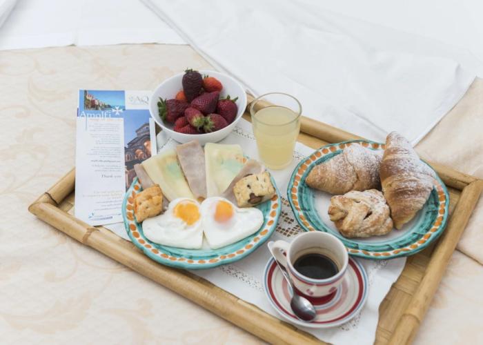 Hotel Villa Annalara charme and relax