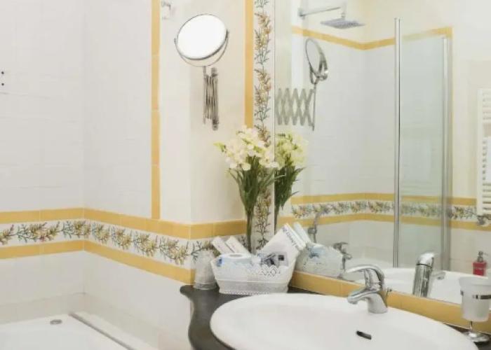 Hotel Villa Annalara charme and relax