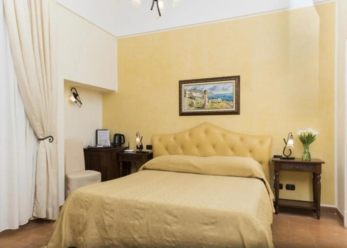 Hotel Villa Annalara charme and relax
