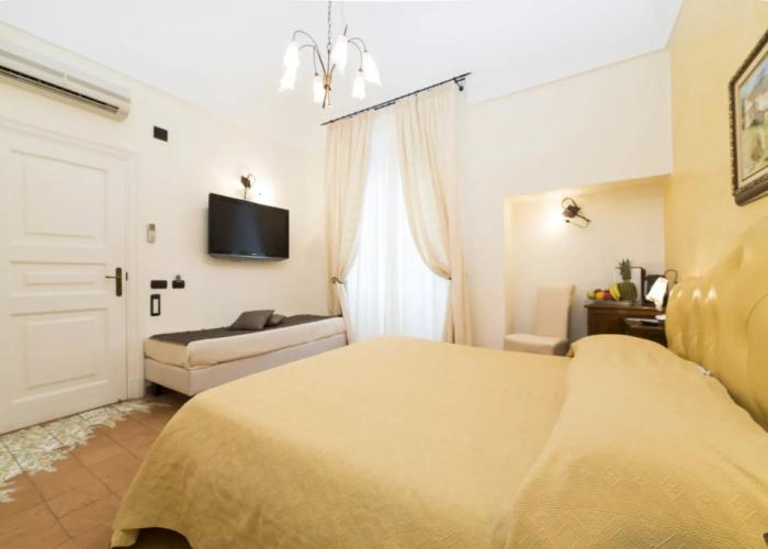 Hotel Villa Annalara charme and relax