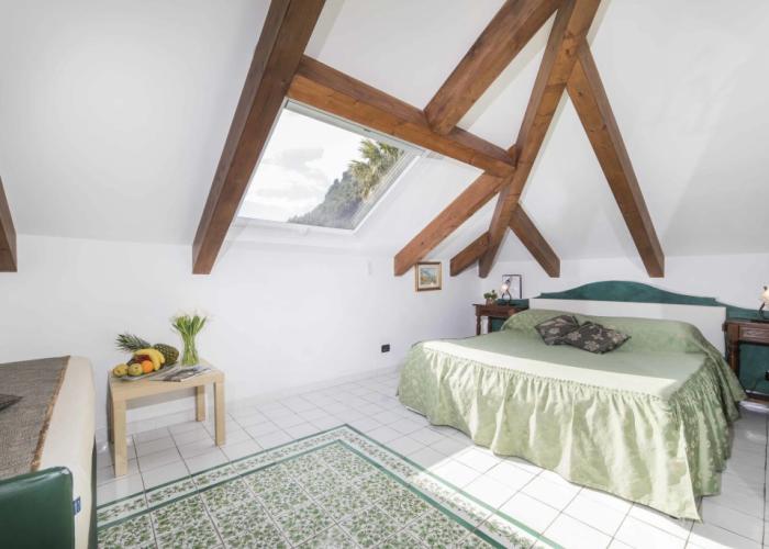 Hotel Villa Annalara charme and relax