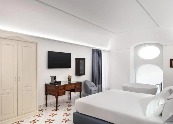 Hotel Residence - Amalfi