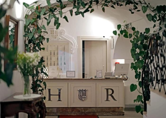 Hotel Residence - Amalfi