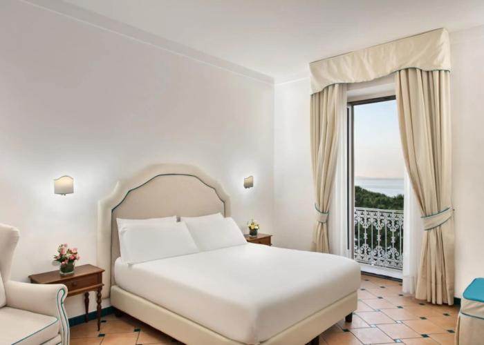 Hotel Residence - Amalfi
