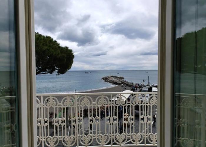 Hotel Residence - Amalfi