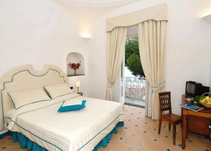 Hotel Residence - Amalfi