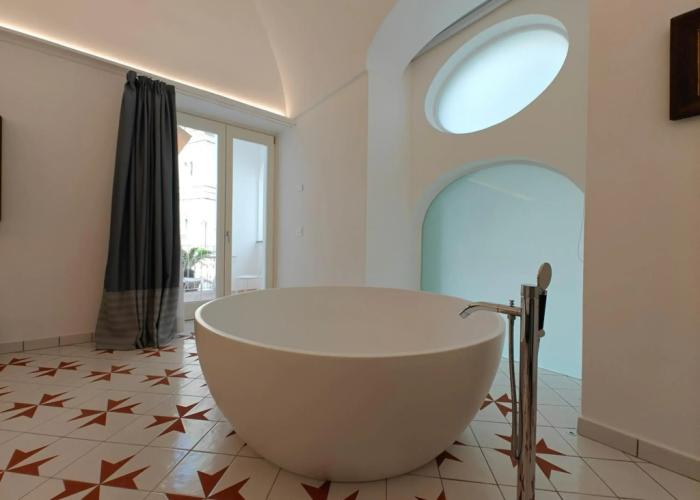 Hotel Residence - Amalfi