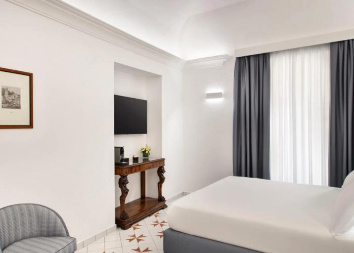 Hotel Residence - Amalfi