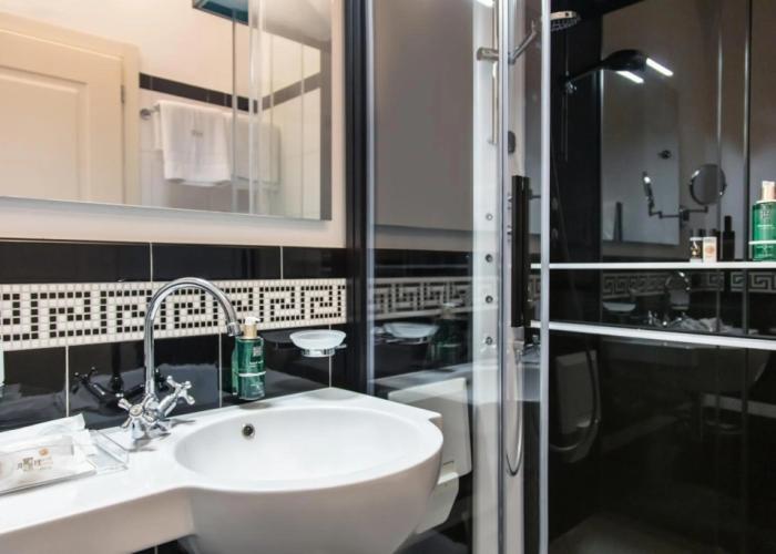 Hotel Residence - Amalfi