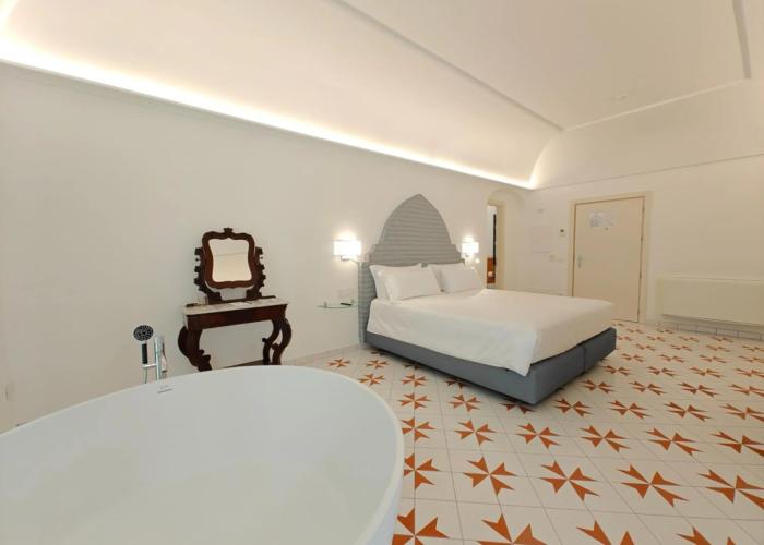Hotel Residence - Amalfi