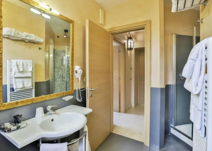 Villa Santa Maria - Luxury Country House