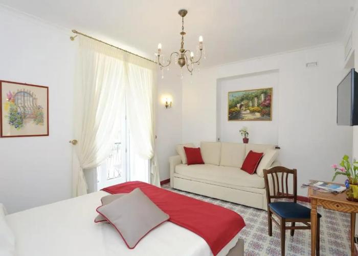 Residenza Luce