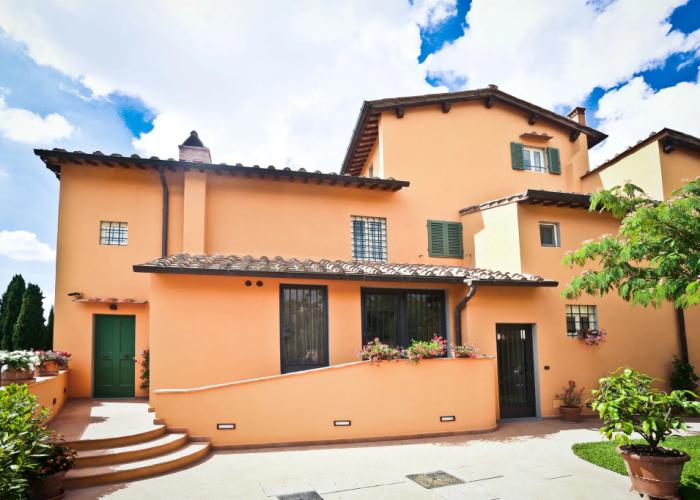 Poggio Baronti B&B