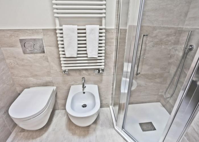 Poggio Baronti B&B