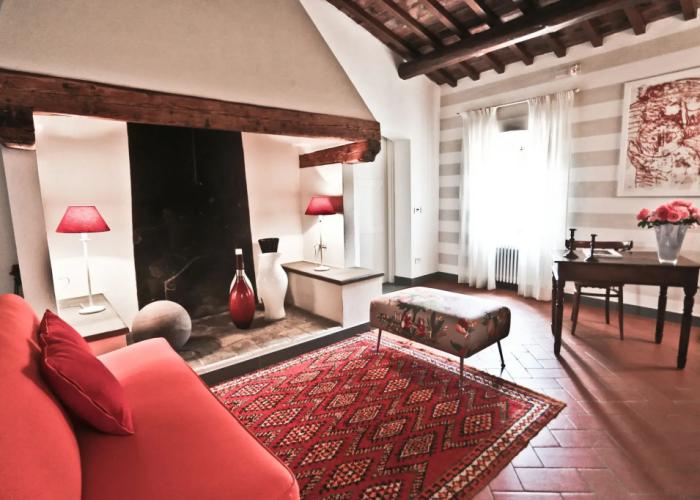 Poggio Baronti B&B