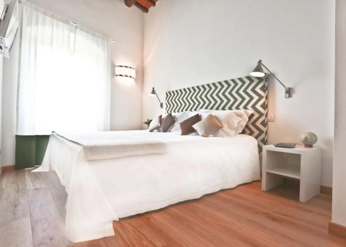 Poggio Baronti B&B