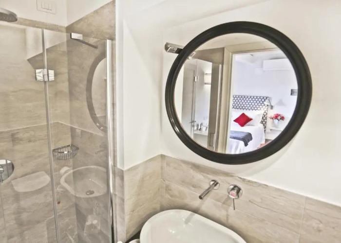 Poggio Baronti B&B